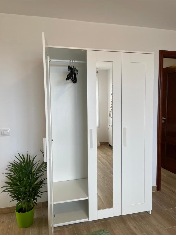 Parque La Guina Apartment La Orotava Ngoại thất bức ảnh