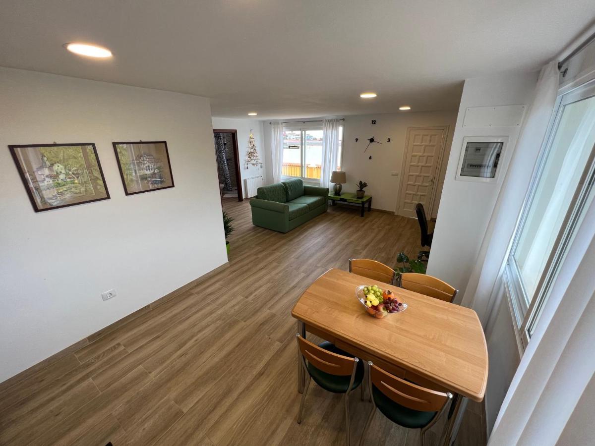 Parque La Guina Apartment La Orotava Ngoại thất bức ảnh