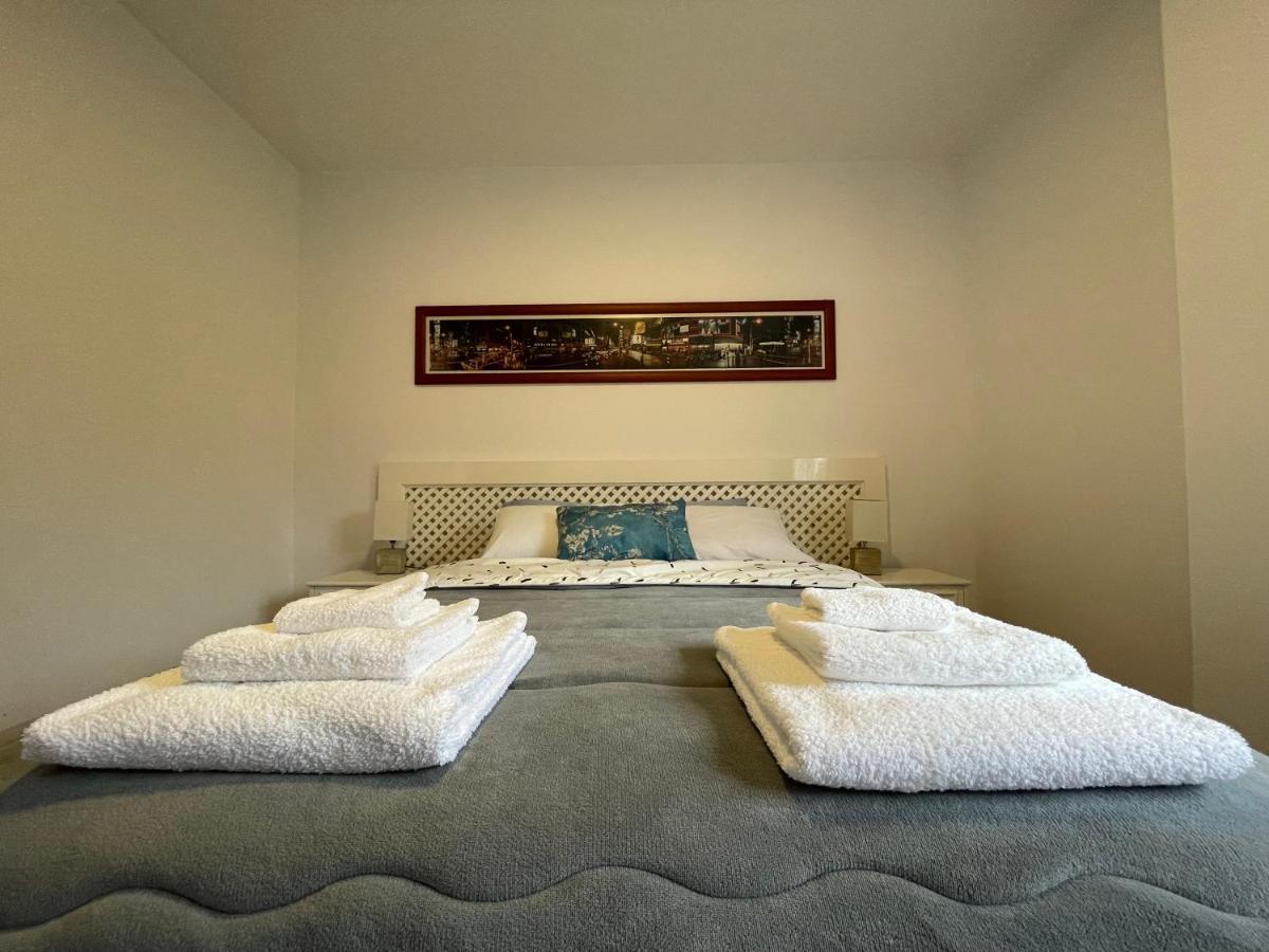 Parque La Guina Apartment La Orotava Ngoại thất bức ảnh