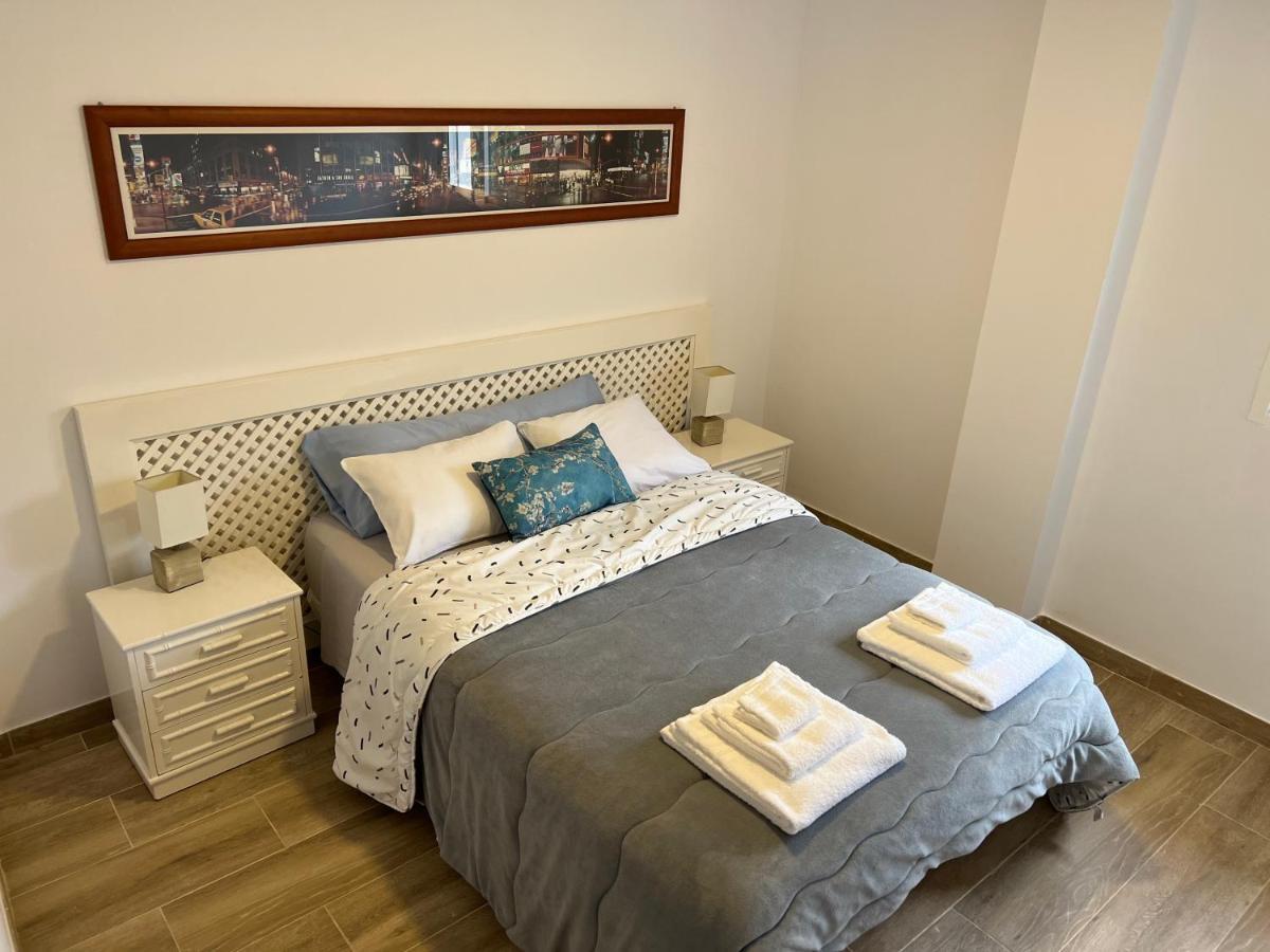 Parque La Guina Apartment La Orotava Ngoại thất bức ảnh