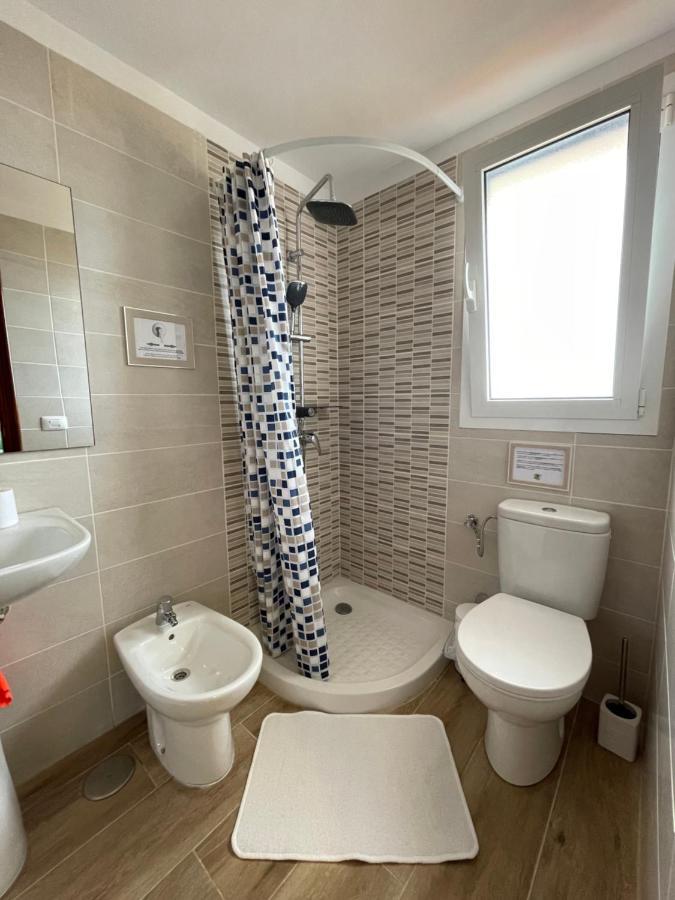 Parque La Guina Apartment La Orotava Ngoại thất bức ảnh
